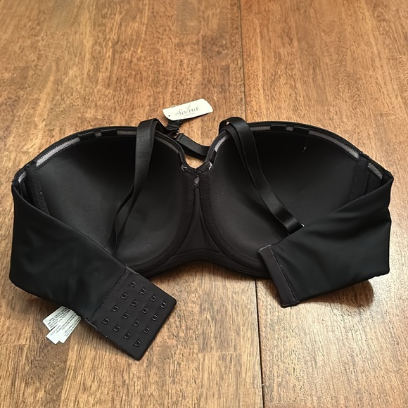 Soma Strapless Bra - Picture 3 of 3